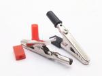5A 55mm Alligator Clips